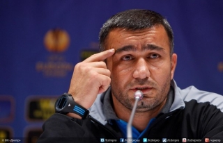 Qurban Qurbanov açıqladı: Bolqar futbolçunu alırlar?